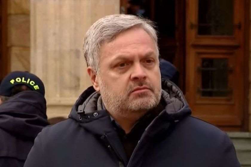 გიორგი ბარამიძე