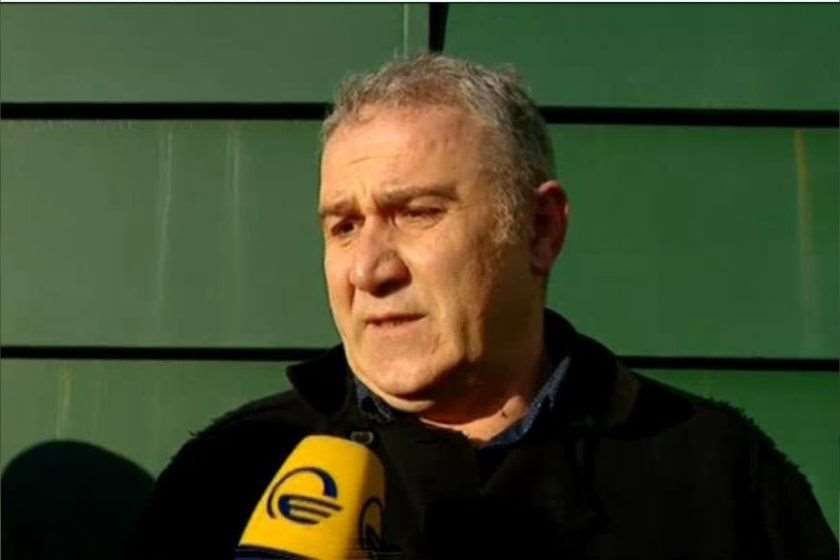 ნუგზარ წიკლაური