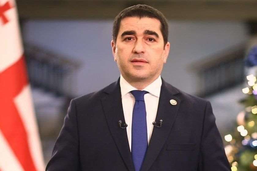 შალვა პაპუაშვილი