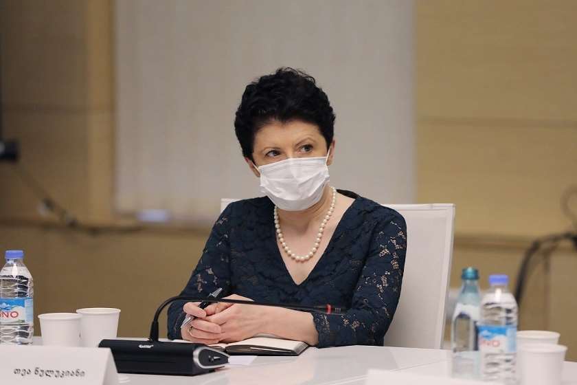 თეა წულუკიანი