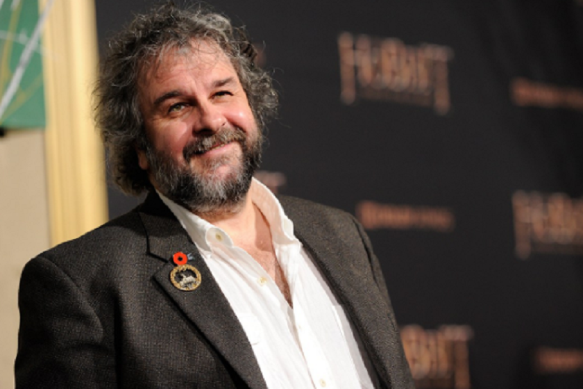 პიტერ ჯექსონი