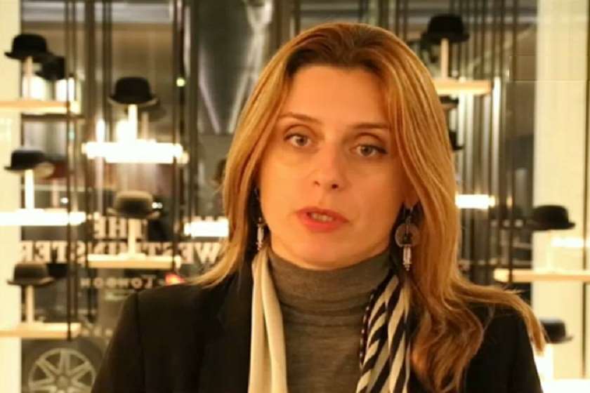 თეონა აქუბარდია