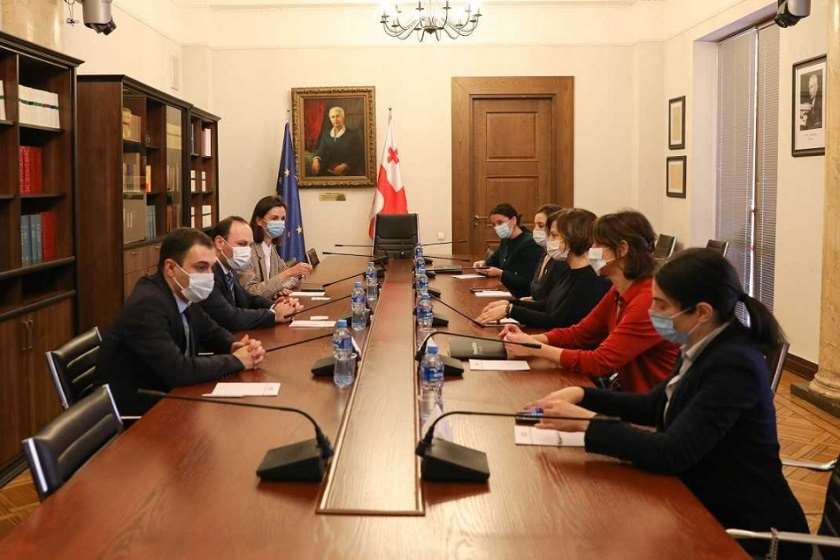 ანრი ოხანაშვილი