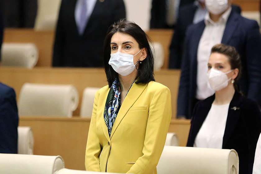 მაკა ბოჭორიშვილი

