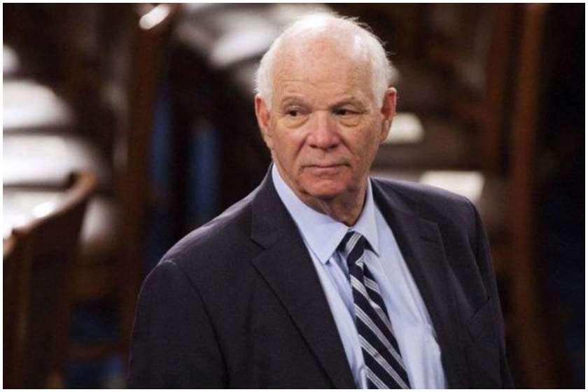 ბენ კარდინი