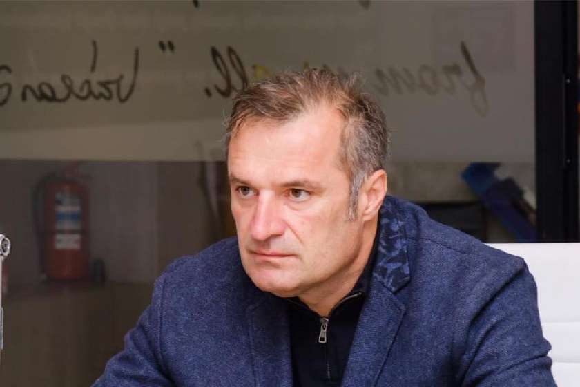 გია ხარჩილავა