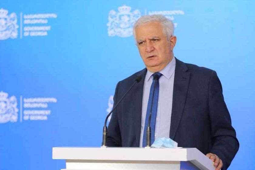 ამირან გამყრელიძე