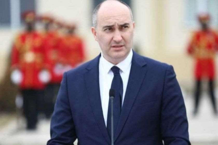 ჯუანშერ ბურჭულაძე