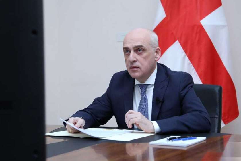 დავით ზალკალიანი