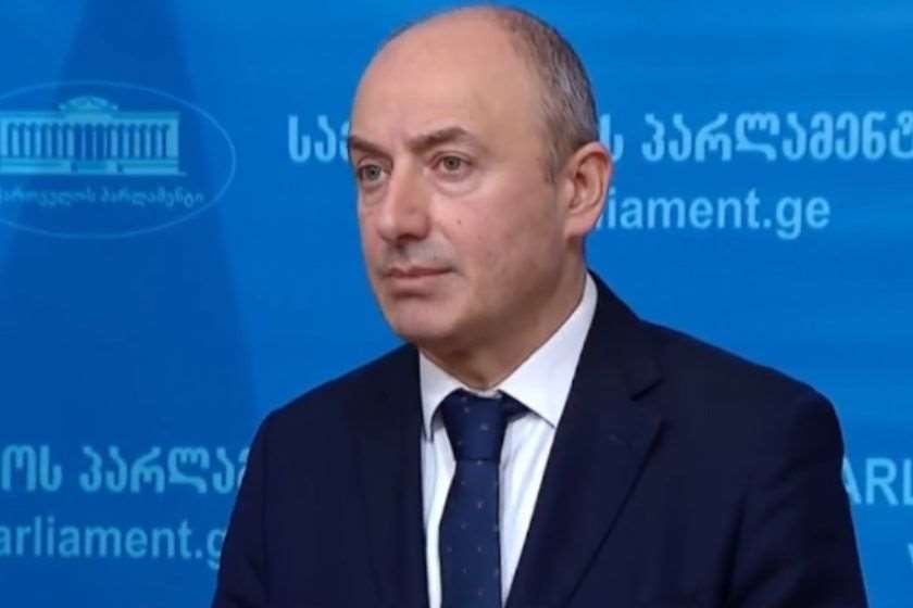 გურამ მაჭარაშვილი