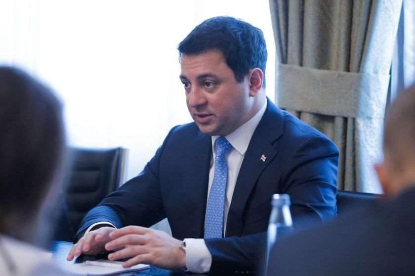 არჩილ თალაკვაძე