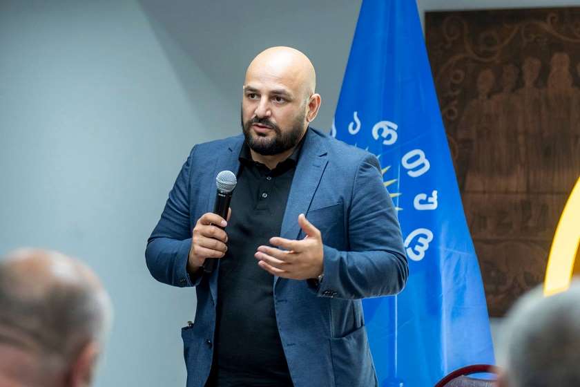 ავთანდილ თალაკვაძე