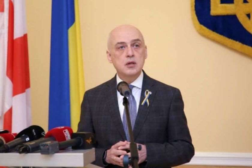 დავით ზალკალიანი