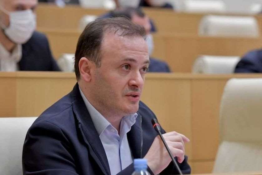 ირაკლი ზარქუა