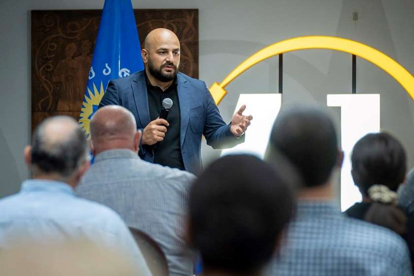 ავთანდილ თალაკვაძე