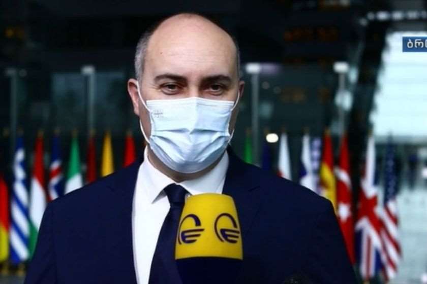 ჯუანშერ ბურჭულაძე