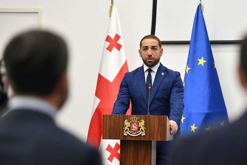 ირაკლი შოთაძე