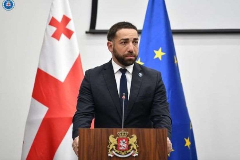 ირაკლი შოთაძე