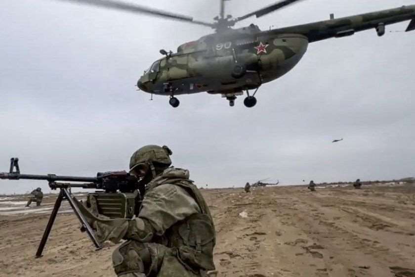 უკრაინა ბელარუსი სწავლება