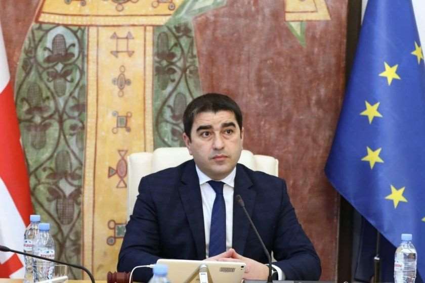 შალვა პაპუაშვილი