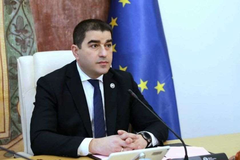 შალვა პაპუაშვილი