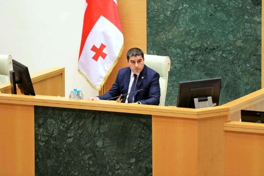 შალვა პაპუაშვილი