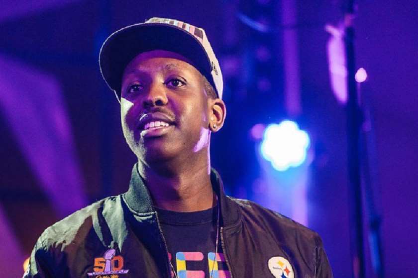 ჯამალ ედვარდსი