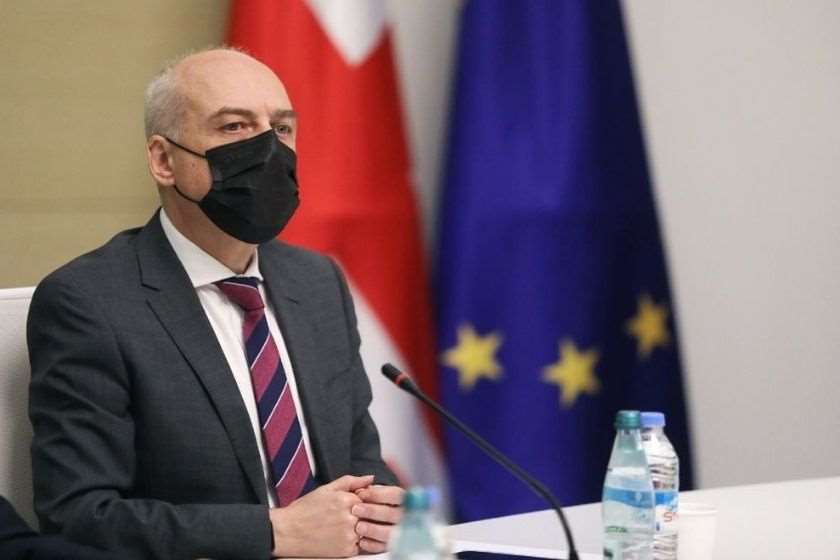 დავით ზალკალიანი