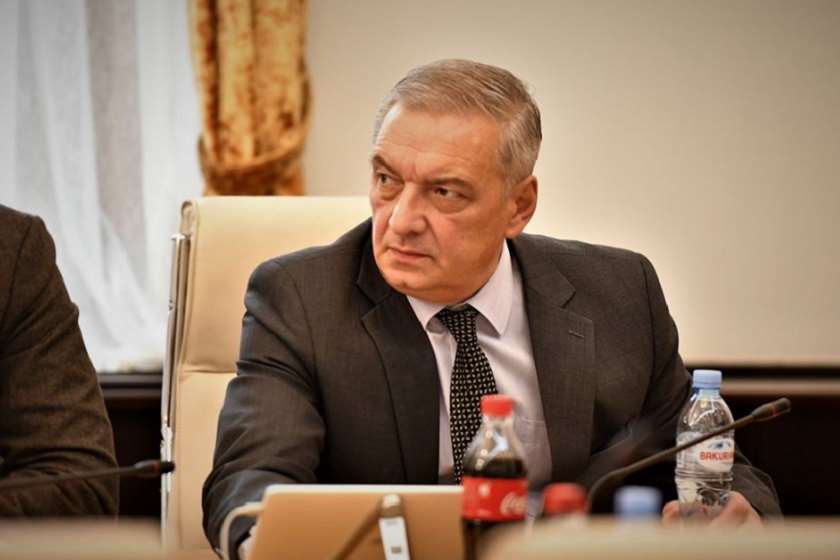 გიორგი ვოლსკი