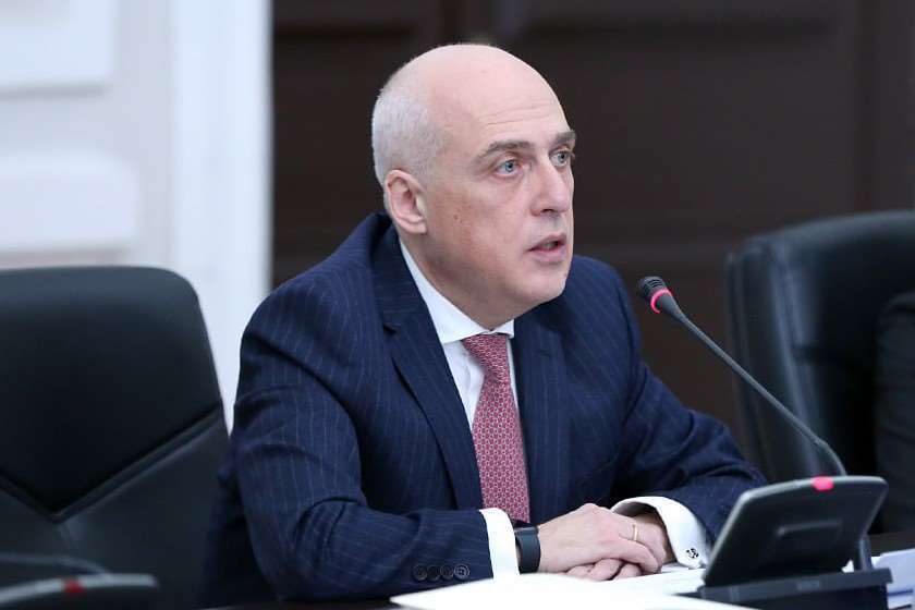 დავით ზალკალიანი