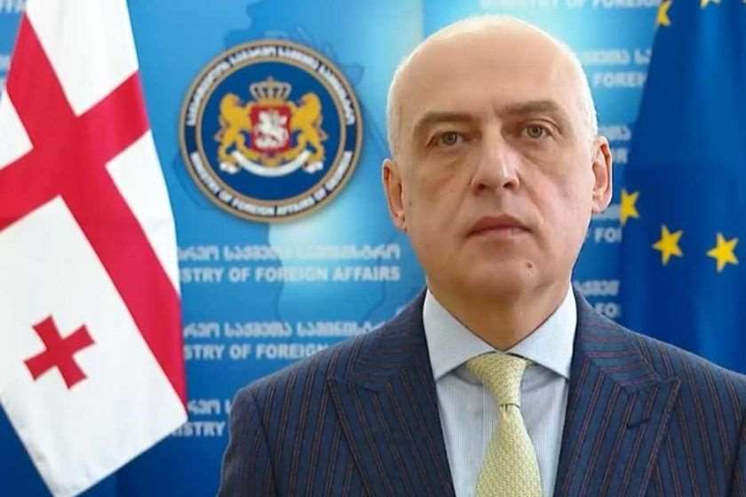 დავით ზალკალიანი