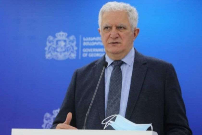 ამირან გამყრელიძე