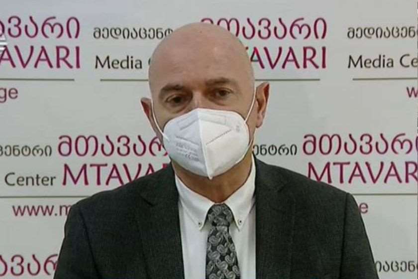 ივანე ჩხაიძე