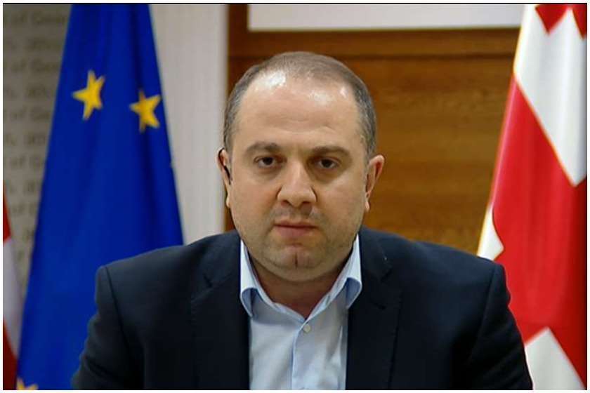 ირაკლი ჩიქოვანი