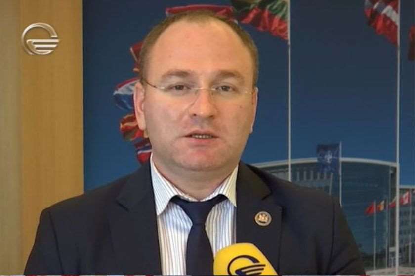 ირაკლი ბერაია