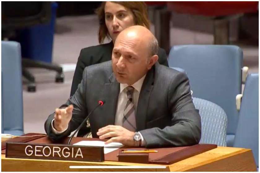 კახა იმნაძე