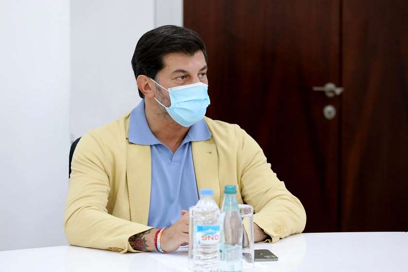 კახა კალაძე