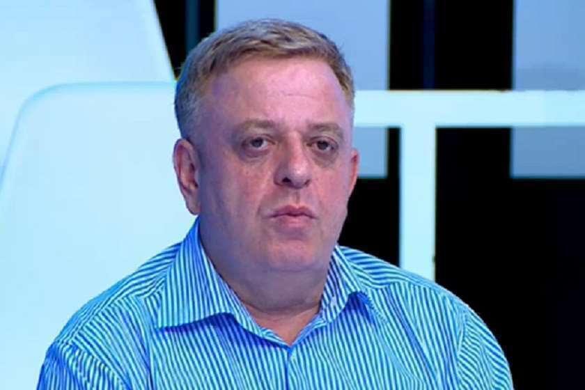 ლევან ნიკოლეიშვილი