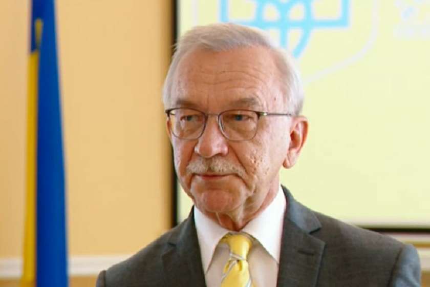 იგორ დოლგოვი