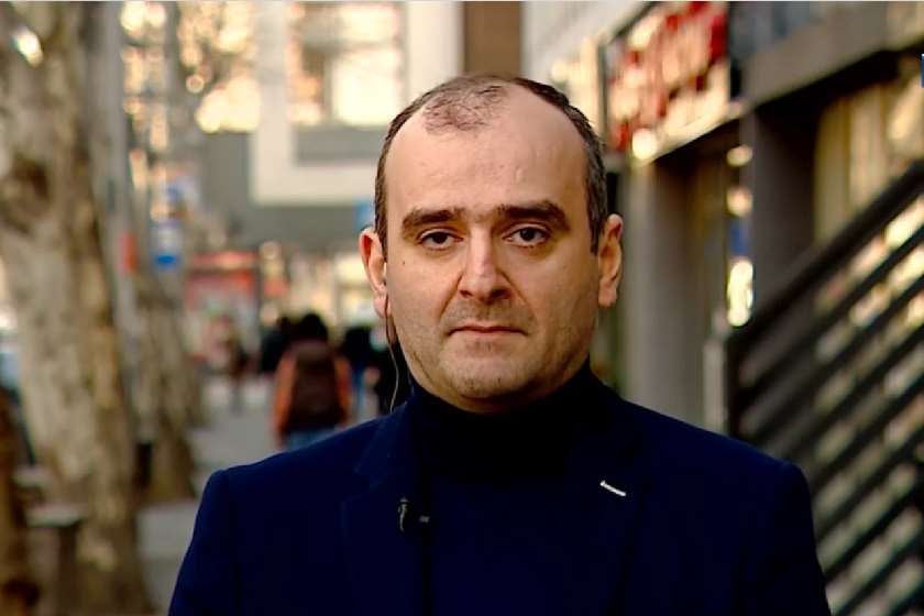 გიორგი ანთაძე