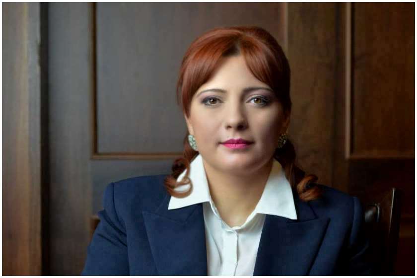 ხათუნა ბურკაძე