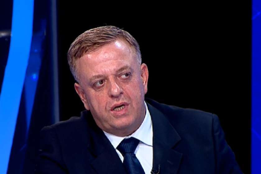 ლევან ნიკოლეიშვილი: პოლიტიკური თვალთმაქცობიდან პოლიტიკურ მეძავობამდე