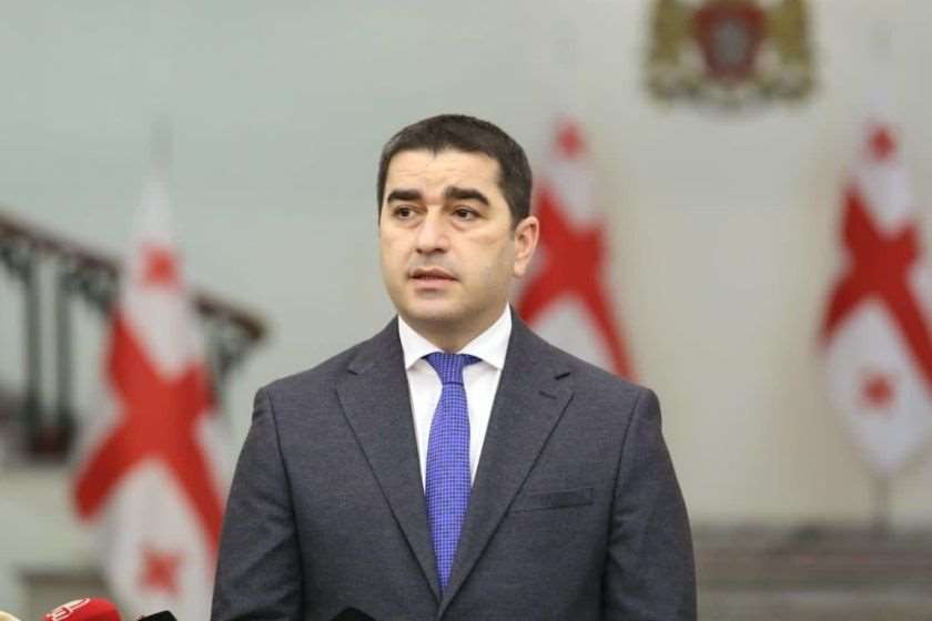 შალვა პაპუაშვილი