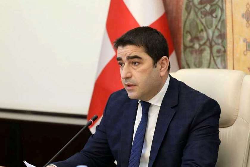 შალვა პაპუაშვილი