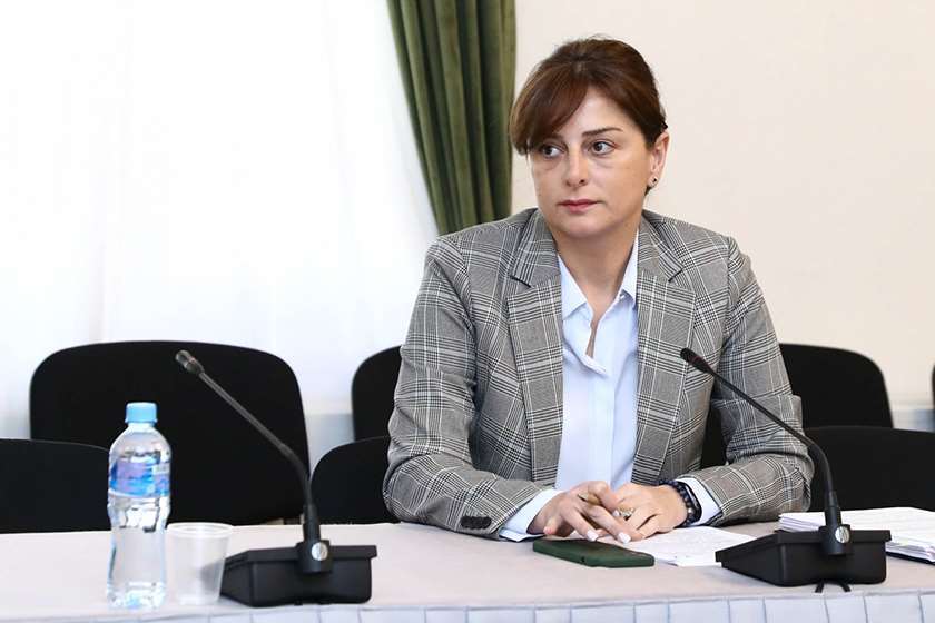 მაია ბითაძე