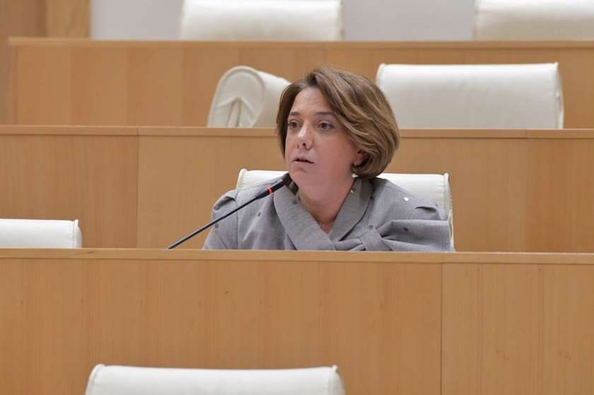 სალომე სამადაშვილი