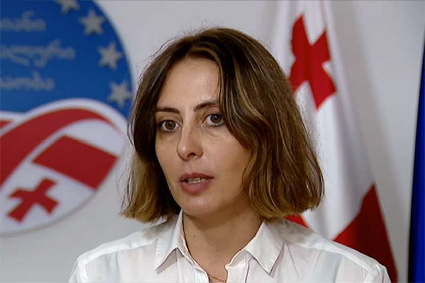 ხატია დეკანოიძე

