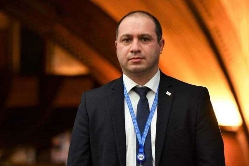 გივი მიქანაძე