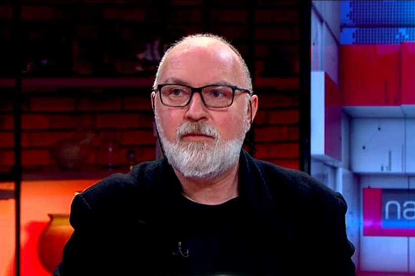 დავით ქართველიშვილი