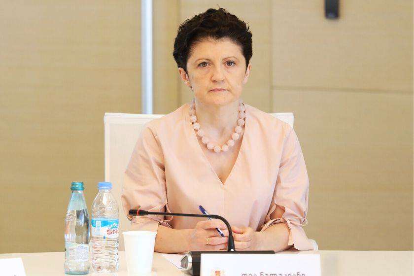 თეა წულუკიანი